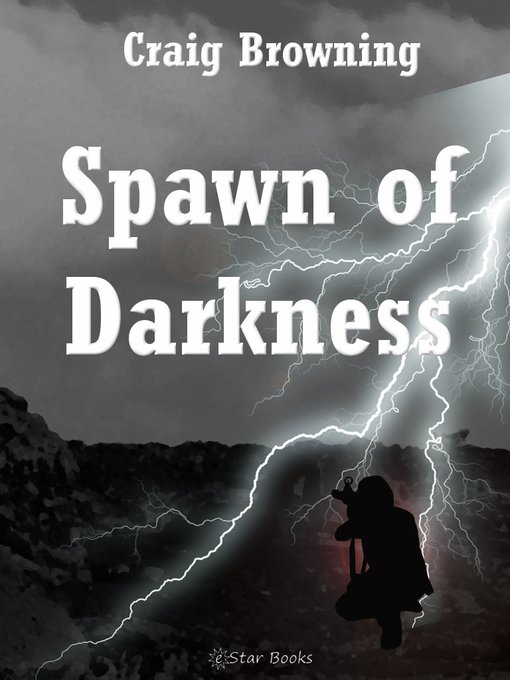 Title details for Spawn of Darkness by Rog Phillips - Available